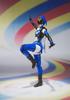 TAMASHII NATIONS Akiba Blue S.H.Figuarts