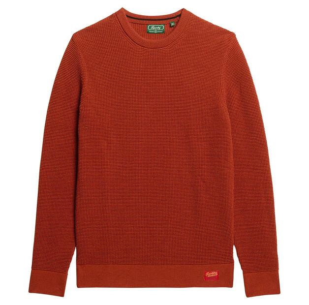 

Superdry Свитер Свитер Textured 2XL