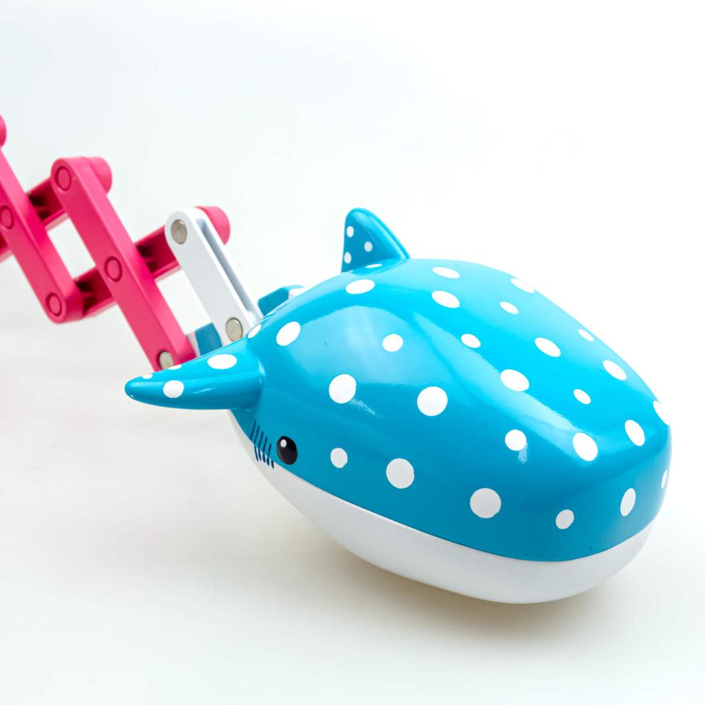 The Access Animal Grabber Whale Shark Magic Hand