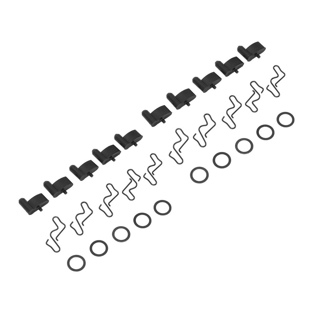 20PCS Recoil Starter Pawl Dog Spring Washer Kit 1125 195 7200 0000 958 0923 1118 195 3500 for MS170