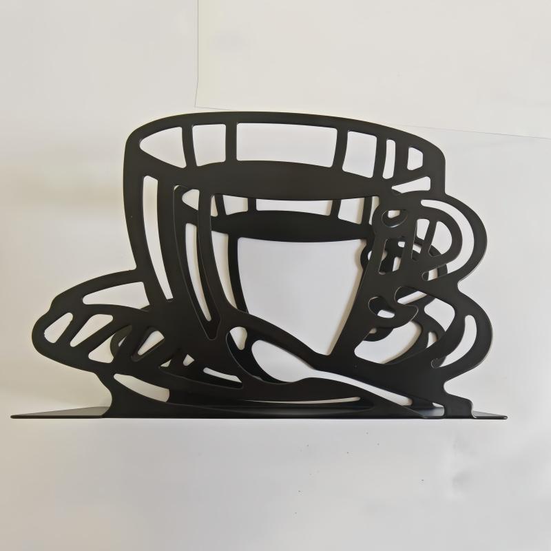 

1 штука держатель для кофейных фильтров, держатель для хранения кофейных фильтров, контейнер-держатель для кофейных фильтров, подходит для дома S