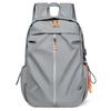 Men's Waterproof High-Capacity Business Backpack - Stylish for Students & Professionals