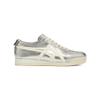 Onitsuka Tiger Mexico 66 PF Leather Retro Silver Support Low Top Lifestyle Sneakers Unisex sneakers 1183C632-020