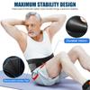 Back Brace For Lower Back Pain Relief Lumbar Support Belt For Men Women Herniated Disc Bionic Design Work