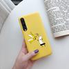 Love Heart Case For Samsung Galaxy A20 A30 A40 A50 A70 A20E Silicone Case Cute Cat Cactus Phone Cover Galaxy A20S A30S A50S Case