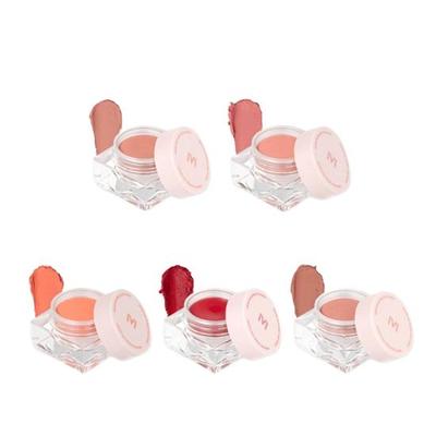 MAD PEACH Mood Mix Cream Blusher 10g