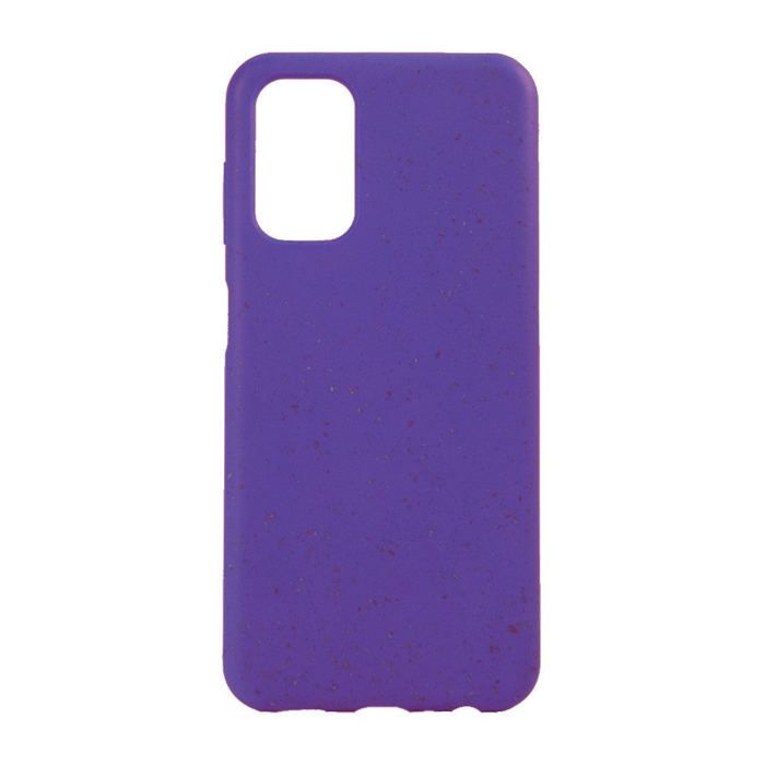 Coque biodégradable - Samsung Galaxy A13 (4G) - Violet - Écologique