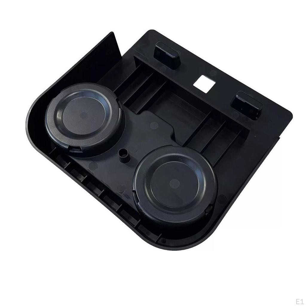 Getränkehalter in der Mittelkonsole vorn, Teile, HC3Z2813562Ab. Robust, einfach zu bedienen, verschleißfest, praktisch.