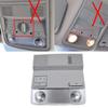 Car Light Roof Dome Reading Ceiling Interior Trunk Lamp For Golf MK5 MK6 For Golf Plus For Passat For Skoda For Octavia