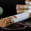 Nimu Pure Hand-made Tibetan Incense Tibetan Kangsang Family Indoor for Buddha Sleeping Fragrance Pure Purification Environment