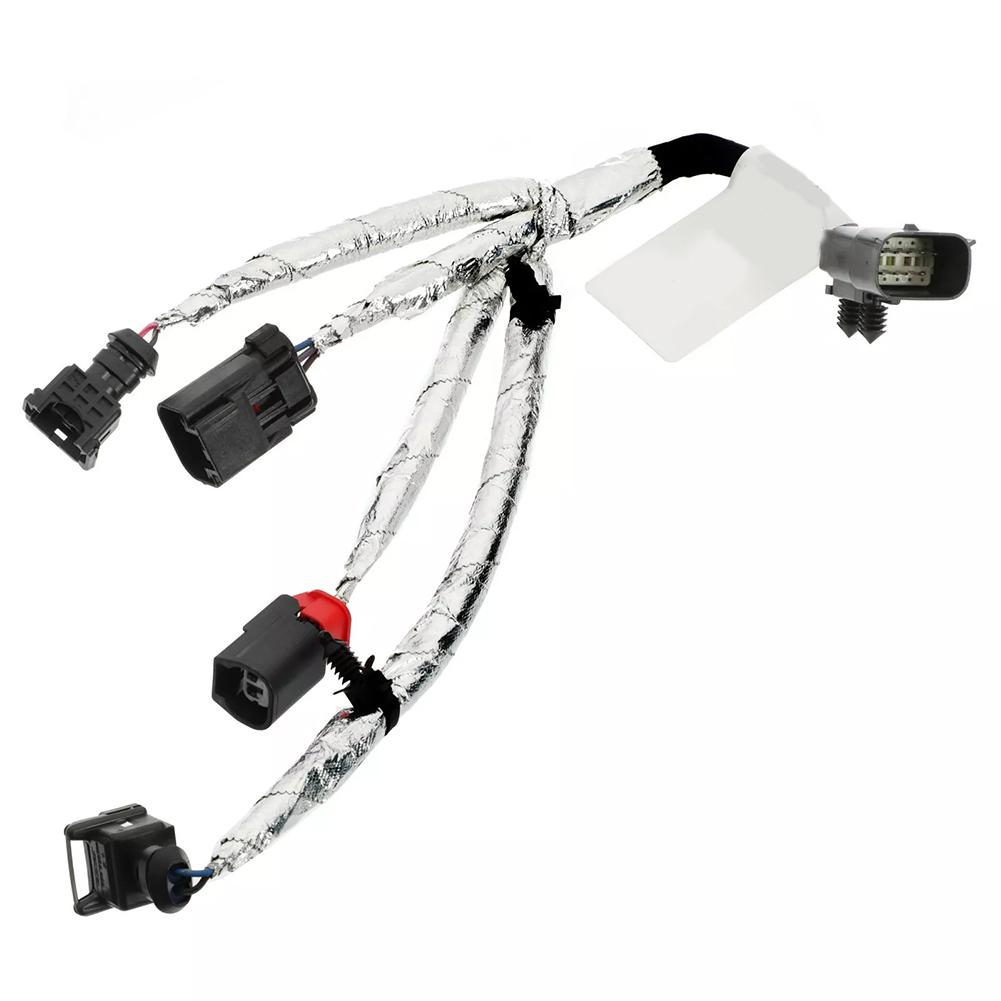 For Chrysler Oil Pressure Wiring Auto Parts Repair Automotive Sensor Replacement Pressure Sensor Wear-resistant Design China Mainland