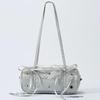 Coller aespa Edition Baguette Tasche