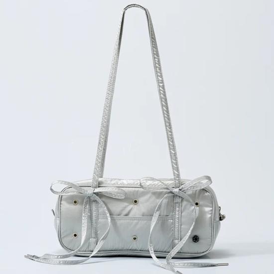 Coller aespa Edition Baguette Tasche