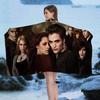 Movie Twilight Big Microfiber Beach Towels Quick Dry Towel Sand Beach Towels Pool Towel for Travel Swim Pool Yoga
