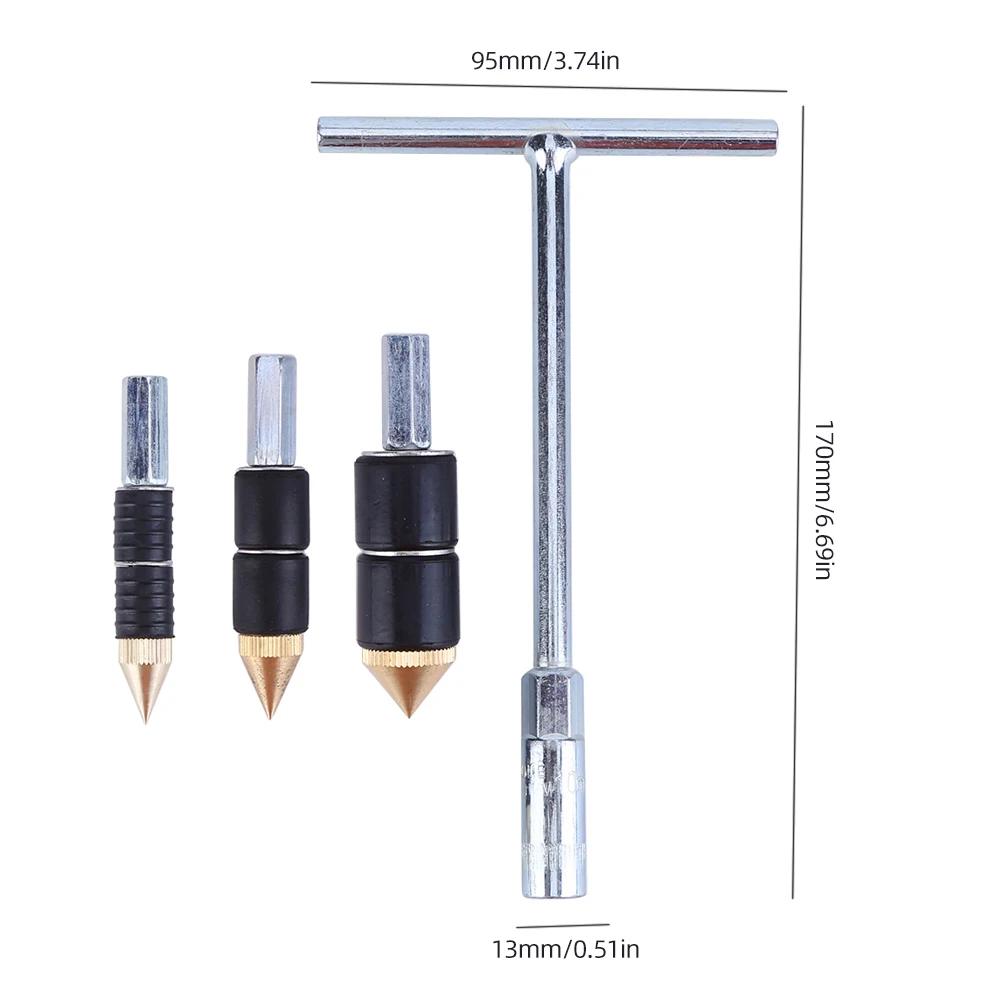 Kuchyňský potrubní uzávěr vody Nástroj pro zastavení vody tavnou metodou Kolík pro zastavení vody PPR trubka Tunelová zátka Zastavení vody Oprava Instalatérský nástroj pro ucpání Vany