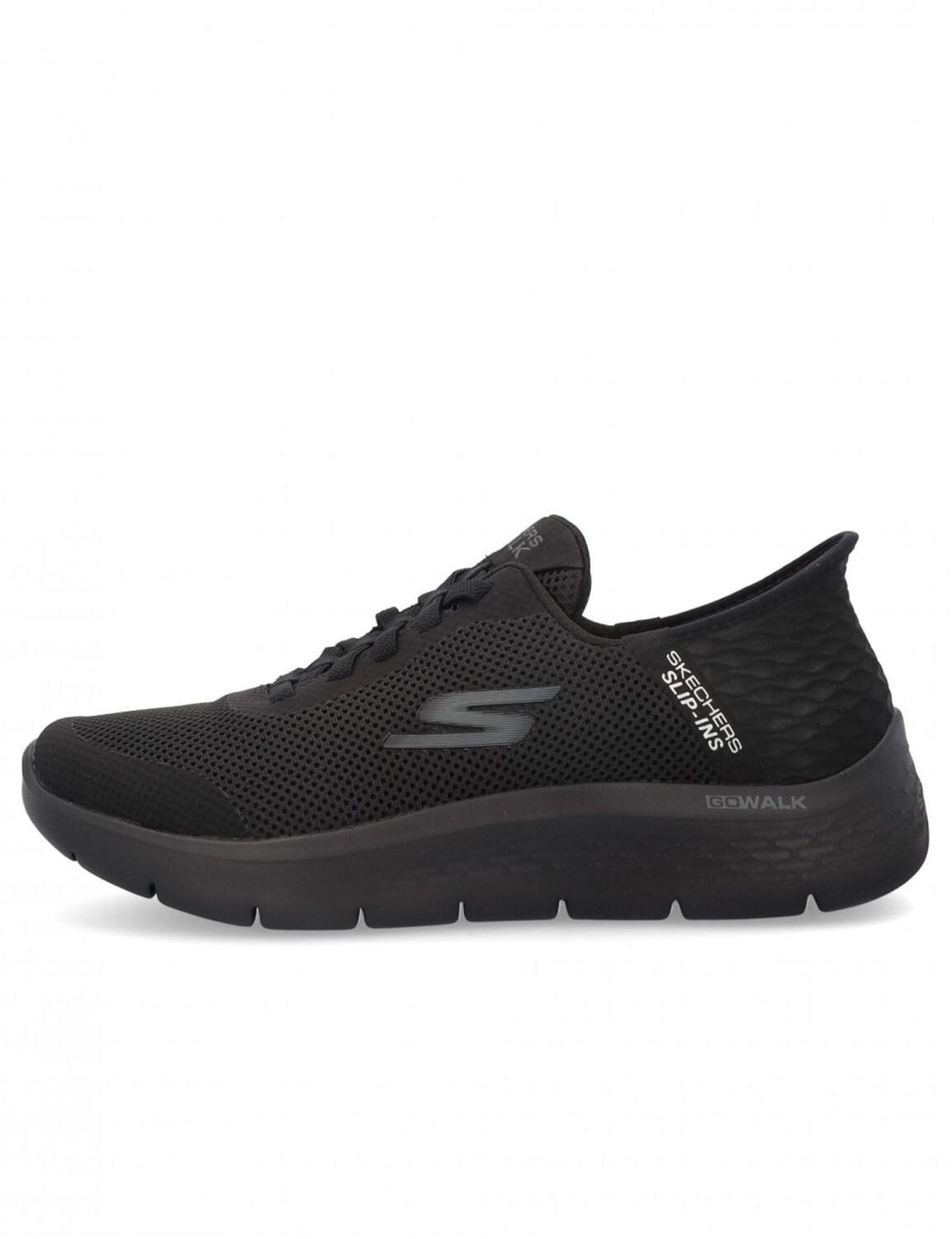 

Кроссовки Skechers GO WALK Flex - Hands Up black 43 ½