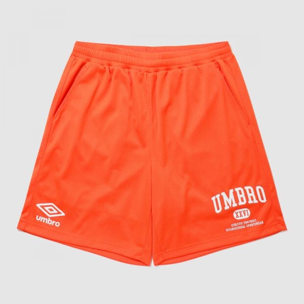 Umbro 4 Shorts Ur321chp74