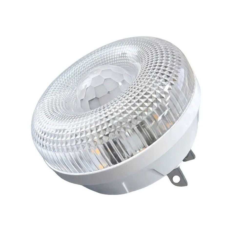 Automatic Motion Activation Human Body Sensor Night Light Plug-In Night Light Bedroom Lighting