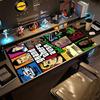 Gta Customize Your Name Mouse Pad Desk Mat HD Print Desk Pad Non-Slip Rubber Bottom Perfect for Office Desktop Supplies School Home