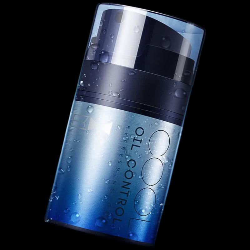 PRIME BLUE Men's Hydrating & Refreshing Gel