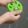 Reusable Silicone Brush  Hair Remover Pad Dog Fur Sticker Catcher Cleaning Washing Machine Pet Accessories Clothes Cleaning Tool