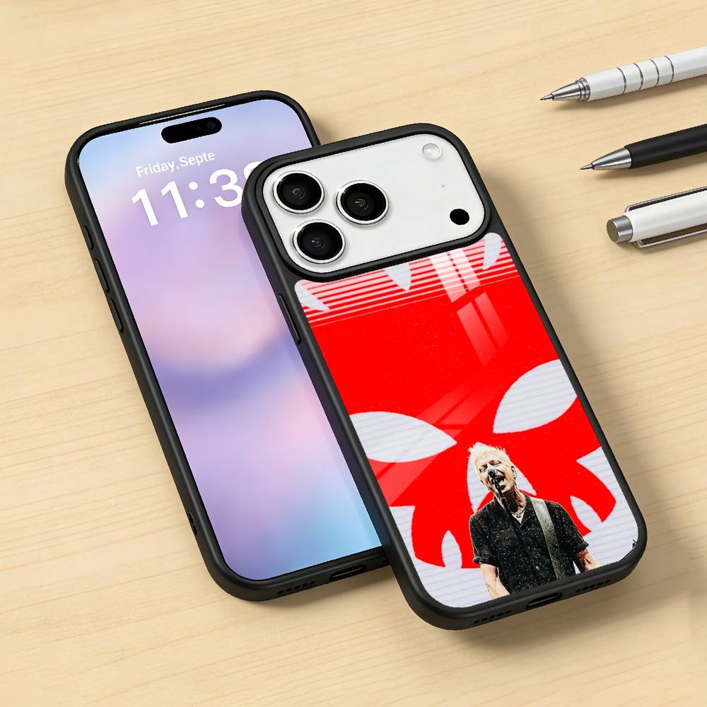 COOL The O-Offspring S-SUPERCHARGED Phone Case For iPhone 17,16,15,14,13,12,Pro,Max For Magsafe Magnetic Wireless Charging