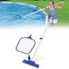 Bestway For Cleaning Above Ground Pool Maintenance Kit Swimming Pools Net Skimmer