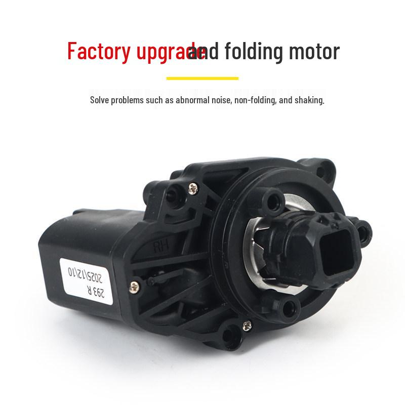 ZEEKR LS7 L7 Rearview Mirror Folding Motor Actuator