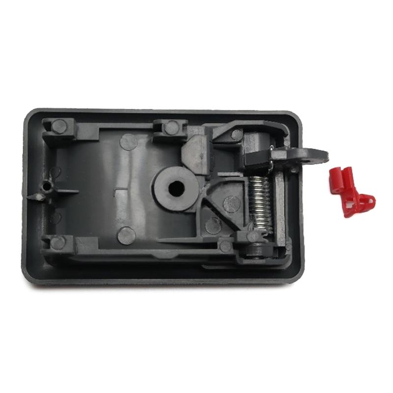 Door Handle for HILUX VIGO Car Accessories Parts Replace 69206-04010 69205-04010