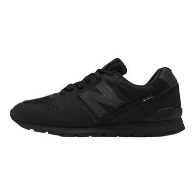 Nb 996 V2 Cómodas Transpirables Soporte Zapatillas de Running Hombre zapatilla Negra CM996XAB