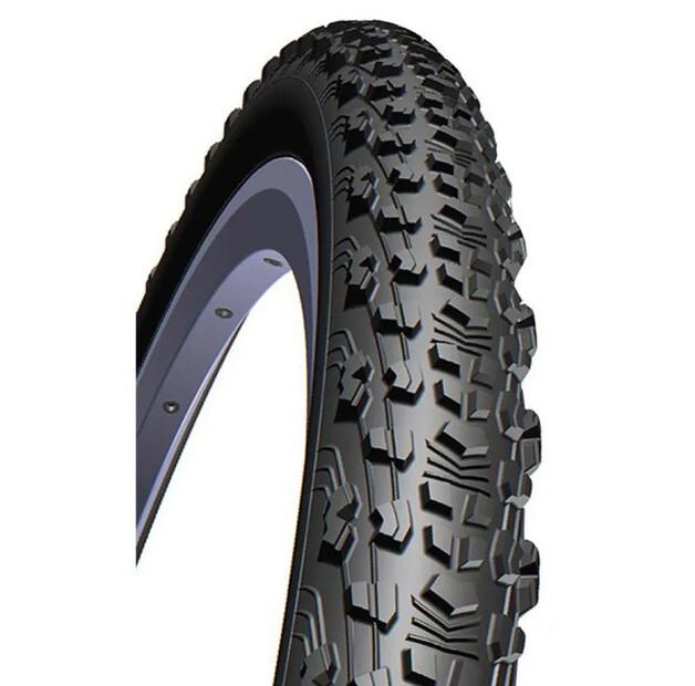 

Mitas Scylla V75 Classic 22 20´´ x 1.90 жесткая MTB шина 20´´ x 1.90