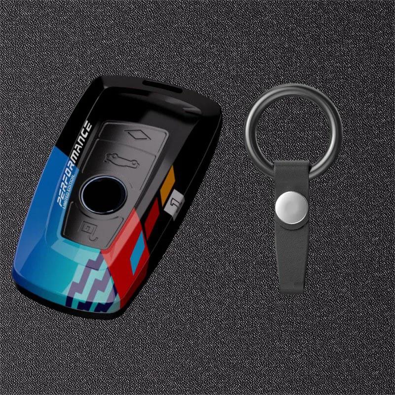 

Чехол-накладка для ключа автомобиля ПВХ защита для BMW E46 G20 F11 E87 F30 Серия 1 G30 F16 G01 G02 G05 F20 G07 X5 F15 X3 F25 F10 X1 I3