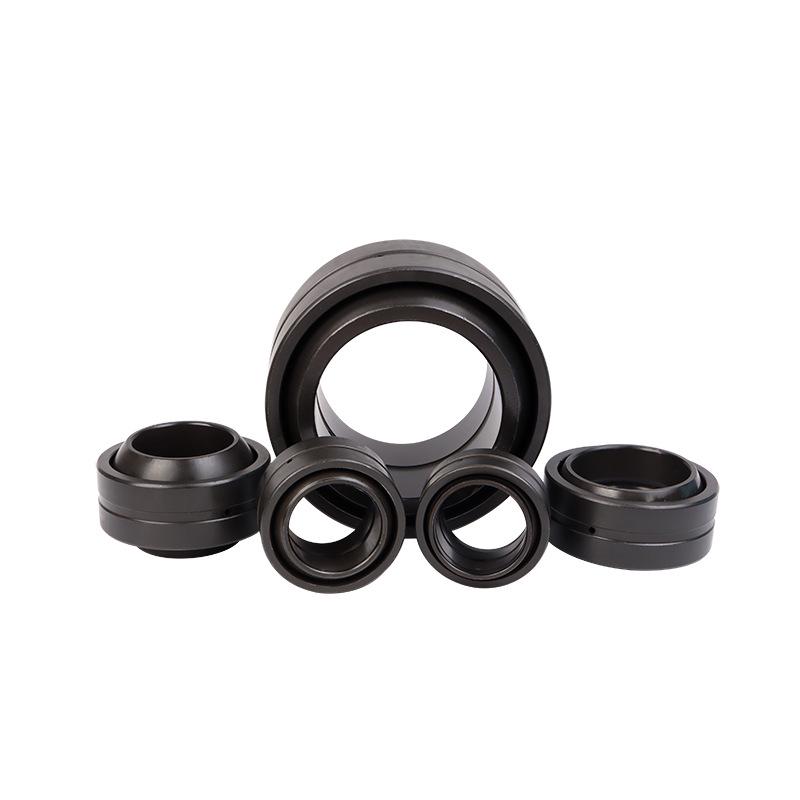 GEEW12-63ES-2RS Sfäriskt glidlager Set (15-63mm)