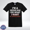 Tops – T-Shirts