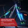 Hedatx TX19 Adult Electric Bike 1000W Motor All-Terrain Electric Bicycle 48V19.2AH Battery Men's E-Mountain E-Bike 29 Inch Tire Ebike