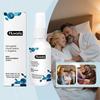 Fluvaris Men's Care Spray Gentle Formula Nourish Comfort Skin Light Active Care Spray 