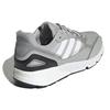 Adidas ZX 1K Boost 2.0 Šedé Unisex Tenisky Šedá-Dva Cloud-White Core-Black GY5983