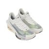 Nike Scarpe da Ginnastica da Uomo Air Zoom Alphafly NEXT% 3 Platinum Tint Grigio Riflettente-Argento-Grigio-Nebbia-Grigio Ferro-Argento Metallico IQ0309-094