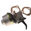 Fuel Pump J904374 84142216 compatible with Case 5120 5220 5230 450C 480E 580E 686G 70XT 75XT 9020 9030