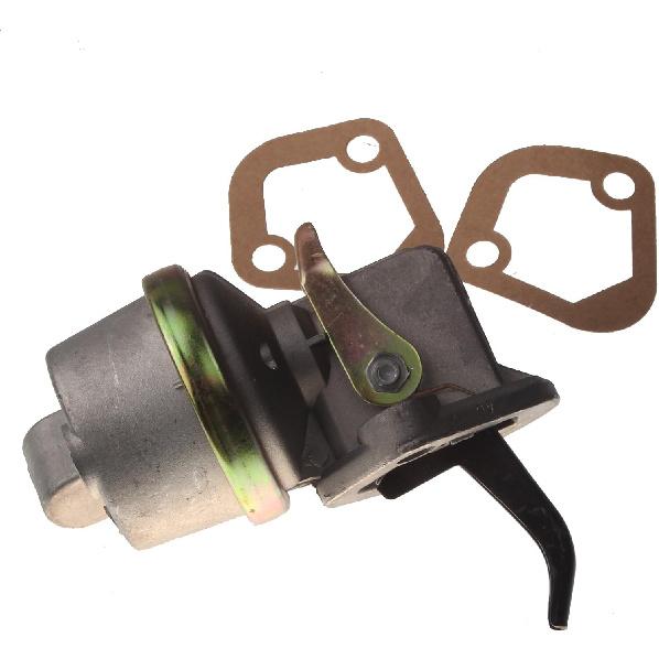Fuel Pump J904374 84142216 compatible with Case 5120 5220 5230 450C 480E 580E 686G 70XT 75XT 9020 9030