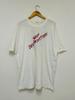 Vintage 90'er Self Destruction “ Stop The Violence Movement T-shirt / Rap / Hip Hop / House / Streetwear / Hvid / XL