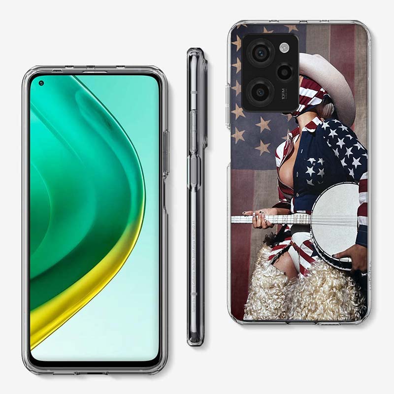 

B-Beyonce Concert Bang Cover Phone Case For Xiaomi Poco M8 M7 M6 M4 M3 X7 X6 X4 Pro F7 Ultra M5S Mi 14 14T 15 15T 12T 10T Pro 12 Xiaomi 14T Pro 5G