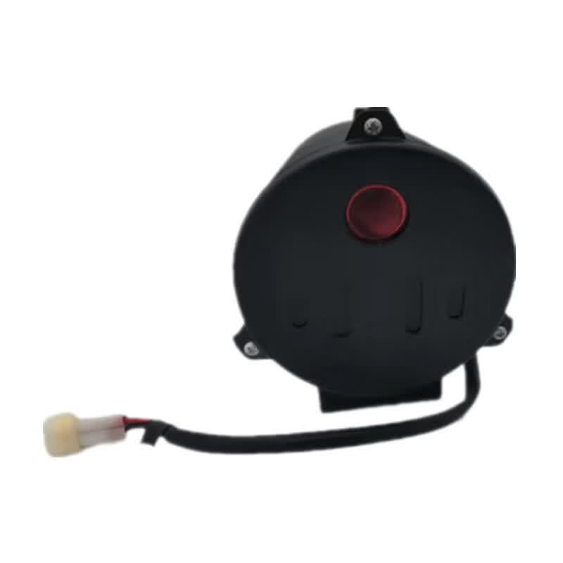 Yueni Rear Lamp Assembly for Jiefang Transport Vehicles