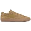 Nike Sb Blazer Low Gt Supreme Golden Beige 716890-229