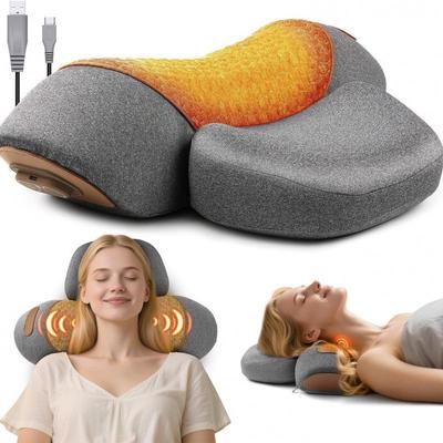 Massage – Massage du cou