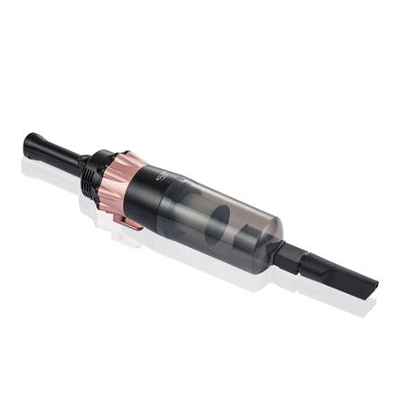 Adler | Staubsauger | AD 7049 | Kabelgebunden | Handlich 2-in-1 | 600 W | - V | Schwarz | 24 Monate Garantie