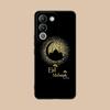 Eid Mubarak Mobile Phone Case for VIVO V60 V50 V40 V30 V29 V27 V25 V23 Pro Lite 5G Colorful Printing Cover Luxury Cellphones