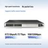 Huawei S5731S-S24T4X-A 24-Port Gigabit Layer 3 Aggregation Switch