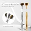 Dr. Dental DR6215 3-Sided Toothbrush