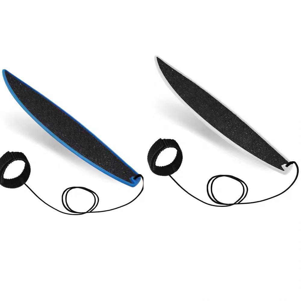 Mini Finger Surfbrett Skateboard Spielzeug – Kreatives Dekompressionsgeschenk